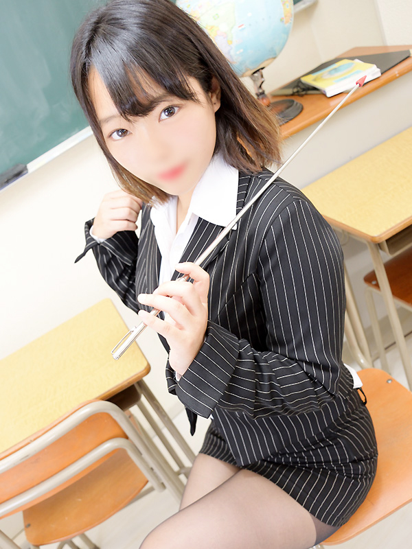 森 カエラ｜大阪 梅田 デリバリーヘルス【デリヘル学園 大阪校】〜 エッチな先生の悩殺レッスン＆小悪魔JKのイタズラプレイ〜キタ 兎我野町 デリヘル